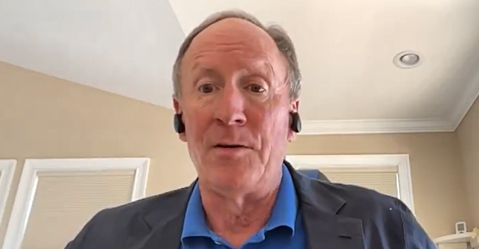 Путін отримує неточні розвіддані від спецслужб щодо Заходу, - екскерівник відділу ЦРУ Данненберг 1