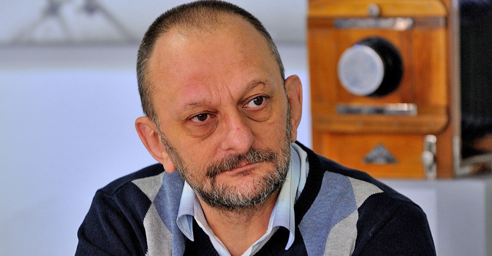 Путін вже не впевнений, що колись прийде в Україну зі своїми військами, тому так б‘є по енергетиці, - філософ Панич 1