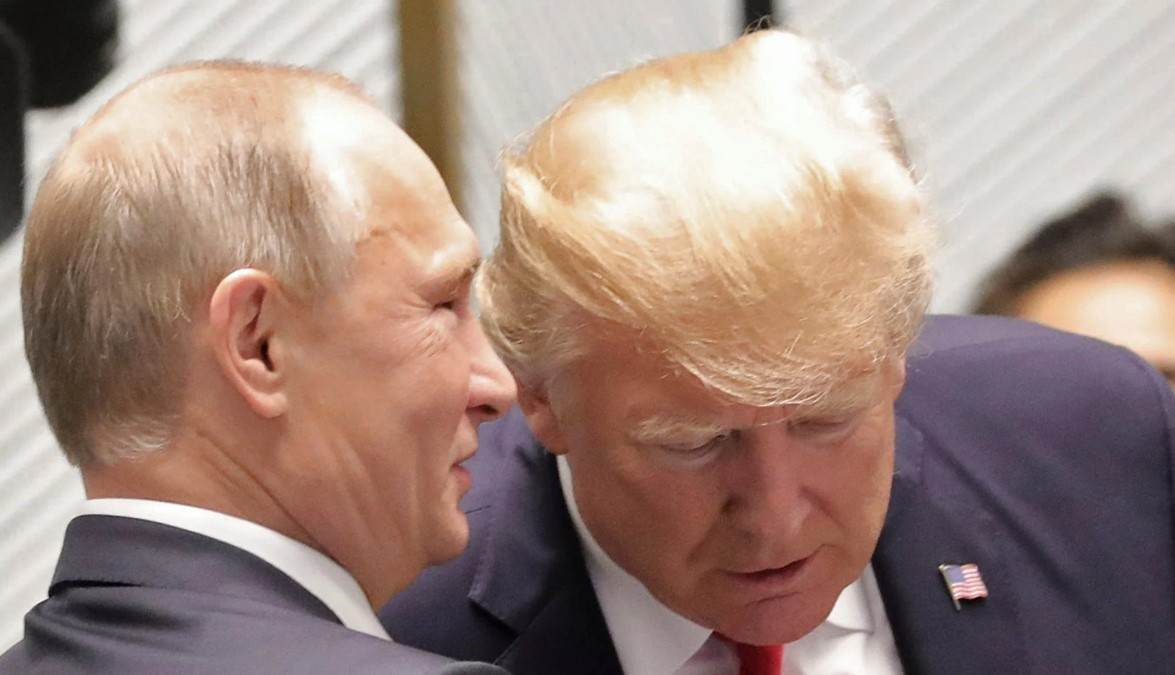 Путіну нема що запропонувати Трампу: Морозов про економічні проєкти між РФ та США 1