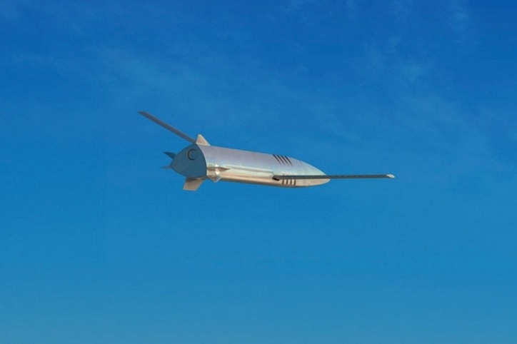 Ракета ER-GMLRS для HIMARS отримала нову БЧ з крилатими снарядами LRMP 1