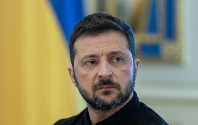 Ракети Томагавк може отримати Україна - Зеленський назвав цілі в РФ 1