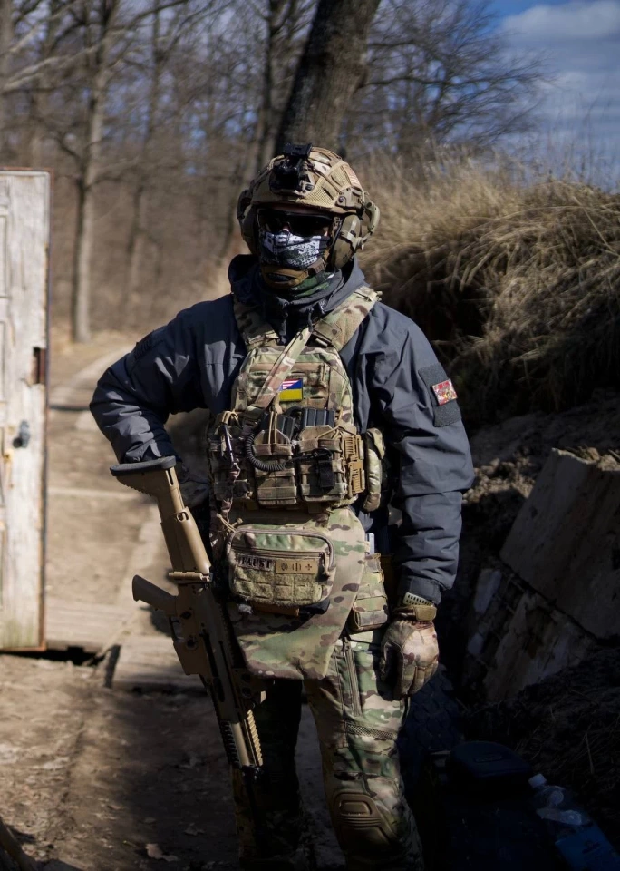 Реабілітація середньовічним боєм та історією: як Бугурт Січ допомагає ветеранам 4