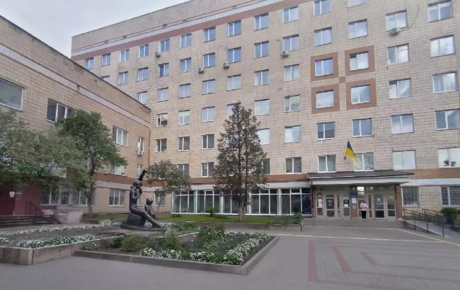 Реабілітація військових і цивільних – де пройти в Києві у Подільському районі 1