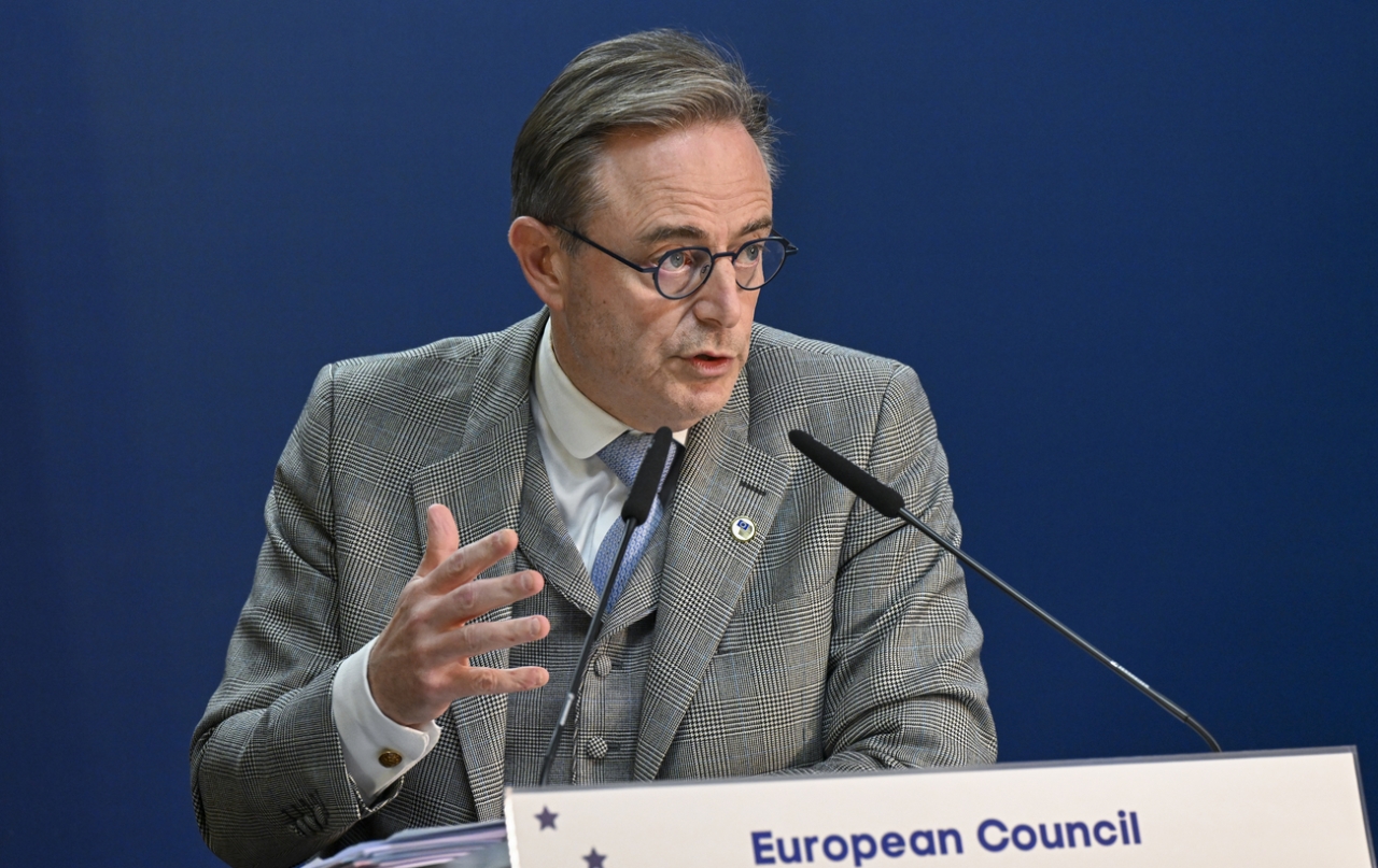 Репараційний кредит для України - чому ЄС відклав рішення і де брати гроші 2