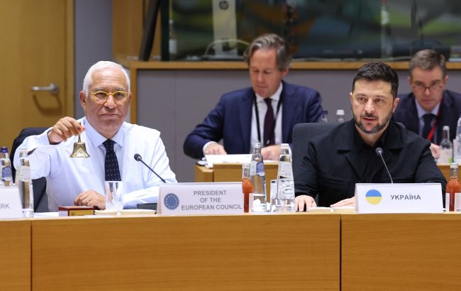 Репараційний кредит для України - чому ЄС відклав рішення і де брати гроші 1