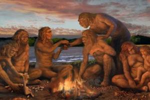 Рештки гомініда дозволили дослідниці захистити наукову честь своїх бабусі та дідуся 3