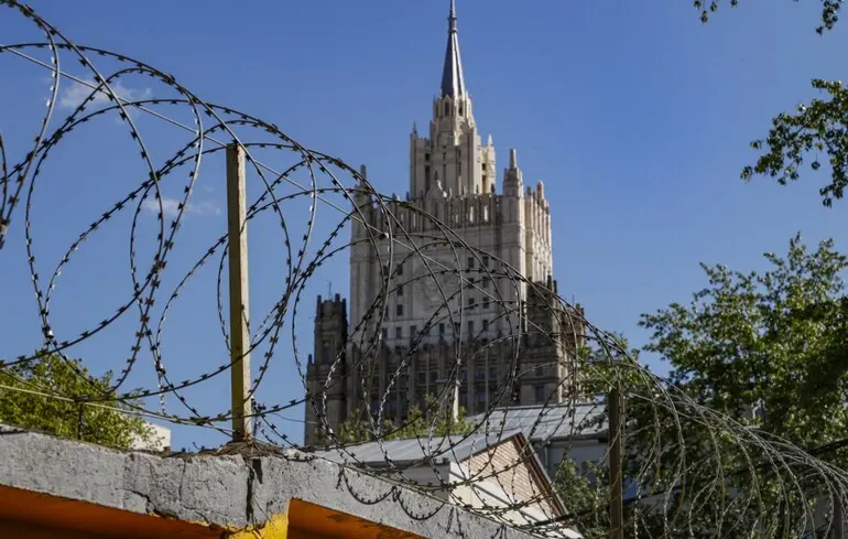 РФ готова до прямих переговорів із Україною – замглави МЗС Росії назвав умови 1