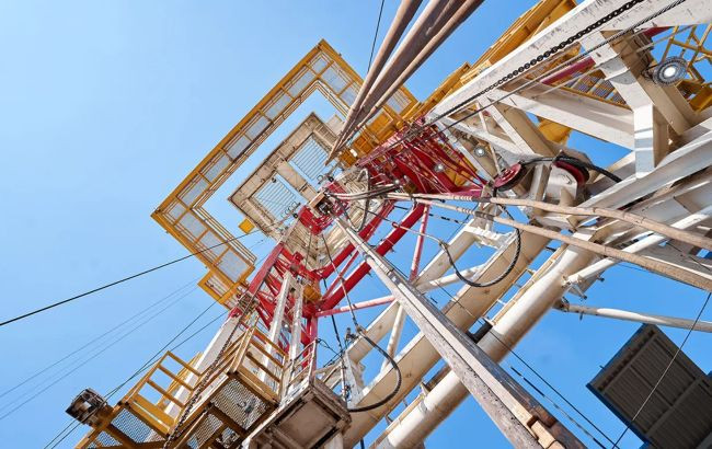 РФ здійснила наймасованішу атаку на газовидобувну інфраструктуру України від початку війни 1