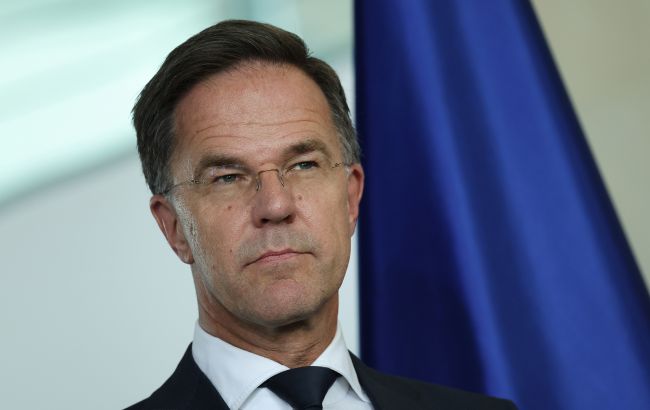 Рютте заявив, що у Путіна вже мало грошей і солдатів 1