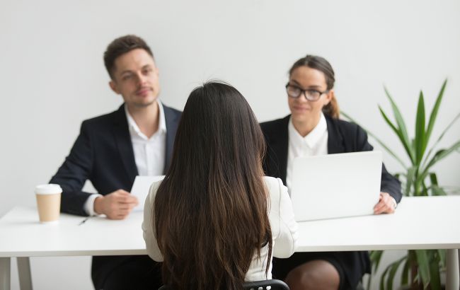 Робота в Україні 2025 - які професії зараз найпопулярніші 1