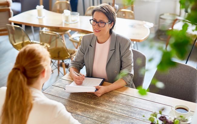 Робота в Україні 2025 - які вакансії, зарплати та бонуси найчастіше пропонують кандидатам 1