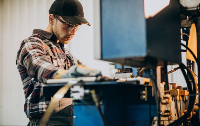 Робота в Україні - хто може заробляти до 100 тисяч гривень на місяць 1