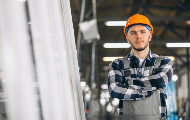 Робота в Україні - на ринку праці не вистачає спеціалістів робітничих професій 1