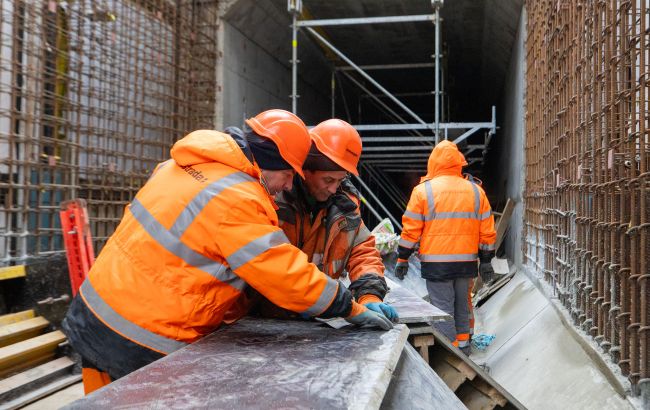 Робота в Україні - у ДСЗ назвали вакансії, на які не можуть знайти спеціалістів 1