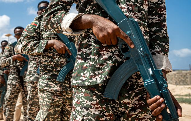 Росія формує колоніальні схеми вербування найманців для військових та гібридних операцій 1