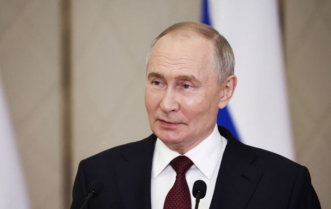 Росія готує інформаційний фон для виправдання ударів по НАТО і перекласти провину на Україну 1