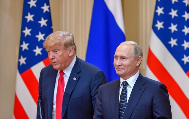 Росія намагається тиском домогтися нормалізації відносин із США і затягує війну, - ISW 1