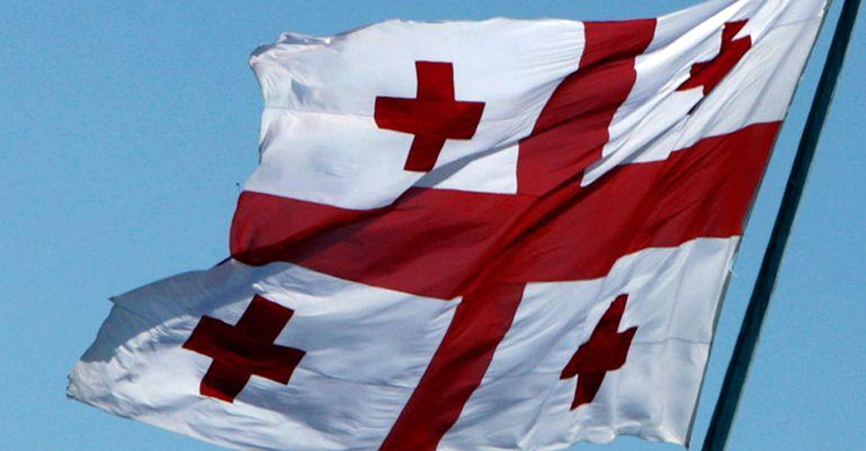 Росія відправила першу нафту на новий НПЗ Кулеві в Грузії 1