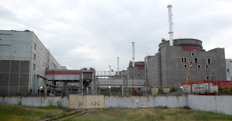 Росіяни хотіли на 7 жовтня зробити подарунок Путіну у вигляді Запорізької АЕС, підключеної до російської енергосистеми, - експерт Омельченко 1