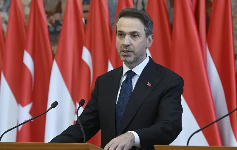 Російська нафта - У Туреччині заявили, що не відмовляться від закупівель 1