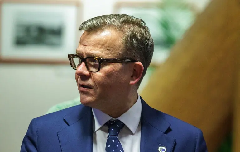 Російська загроза для Європи - прем'єр Фінляндії наголосив на важливості спільних дій 1