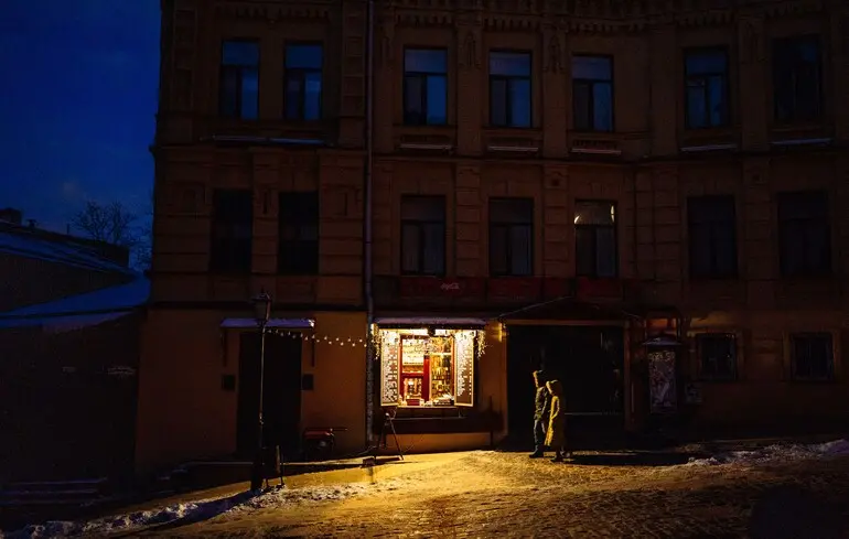 Російські обстріли критичної інфраструктури - що змінилось 1