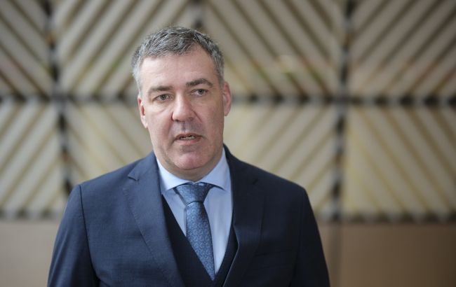 Російський газ у ЄС буде заборонено - Єврораад прийняла рішення 1