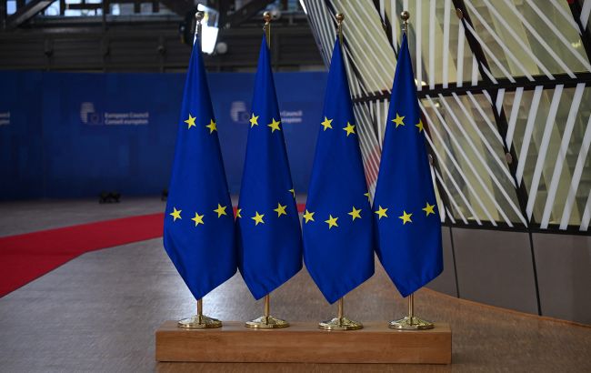 Російський газ заборонять у ЄС до кінця 2027 року 1