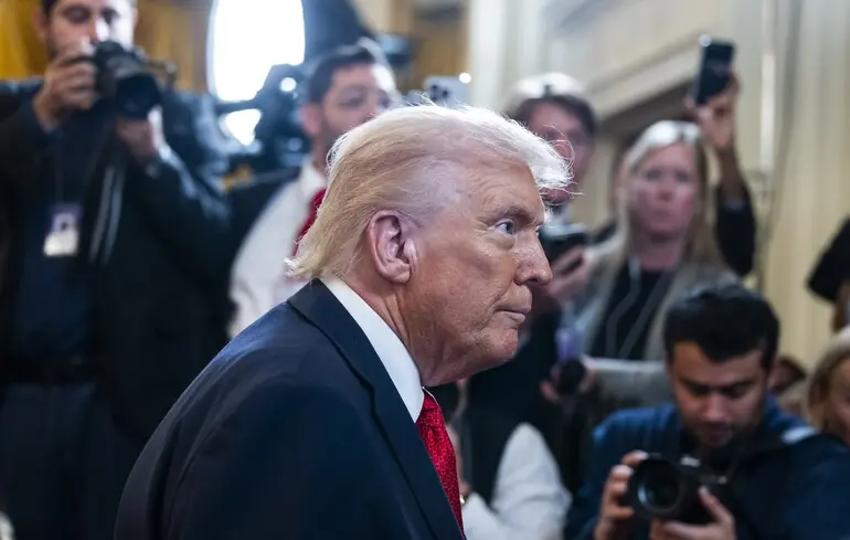 Роснефть і Лукойл отримали санкції США - Трамп кинув виклик РФ 1