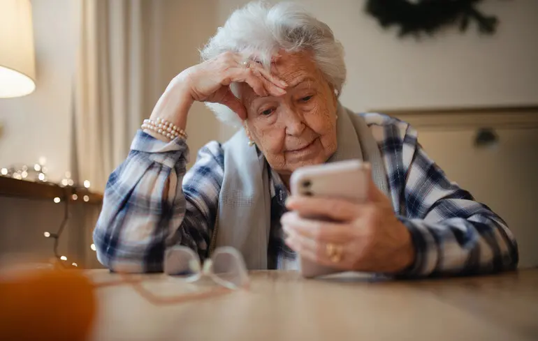 Розмір пенсії в Україні – чому середня пенсія різниться між регіонами 1