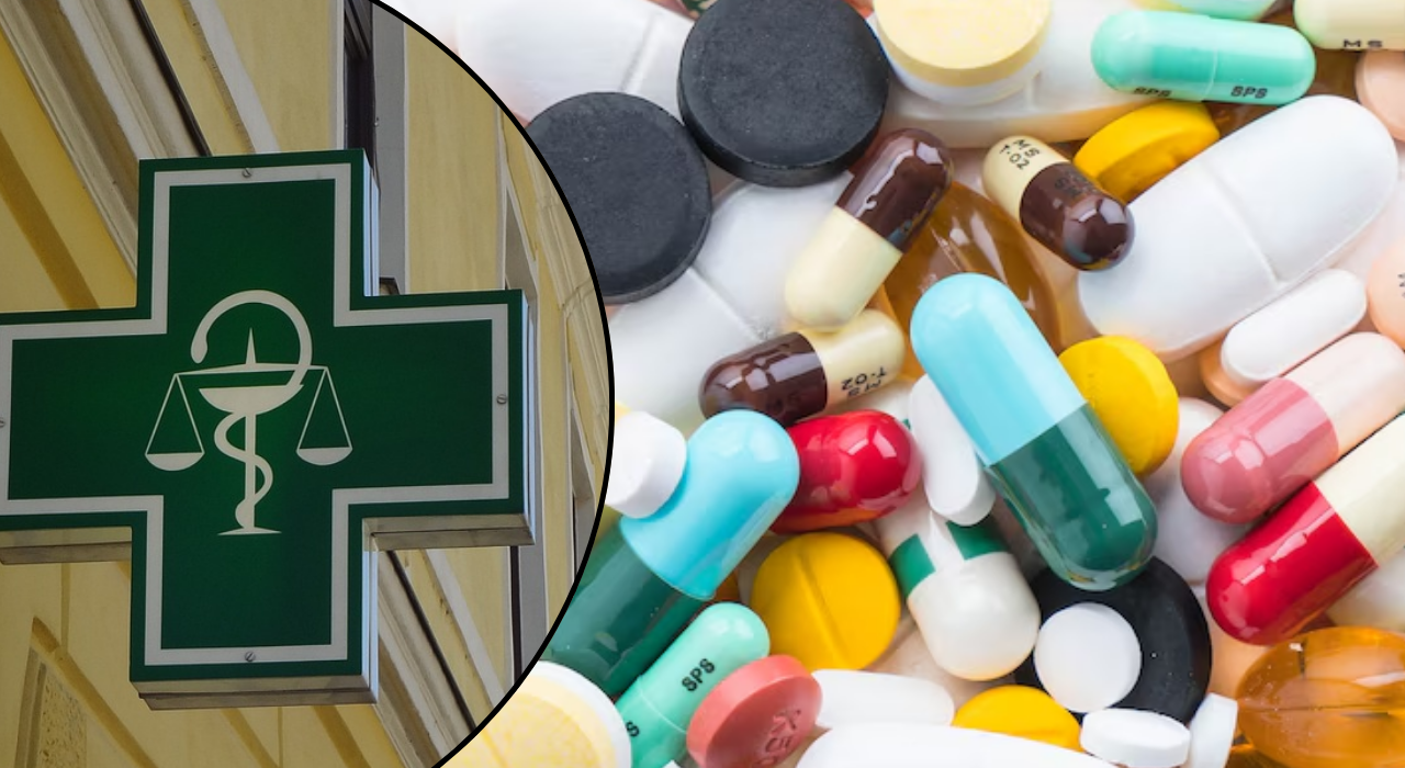 Розвідка: російські пацієнти втратили доступ до новітніх ліків через ізоляцію 1