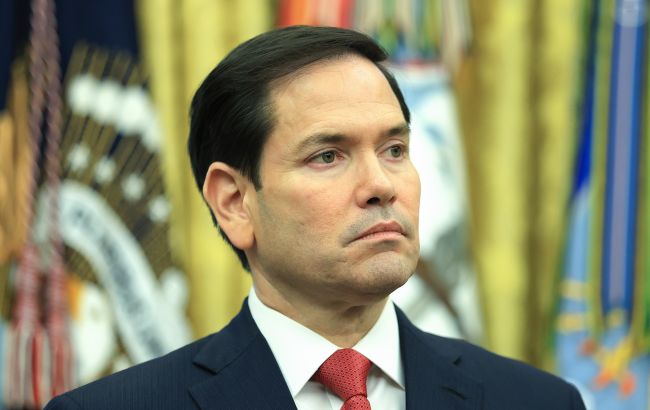 Рубіо і Лавров провели дзвінок після переговорів Трампа і Путіна 1