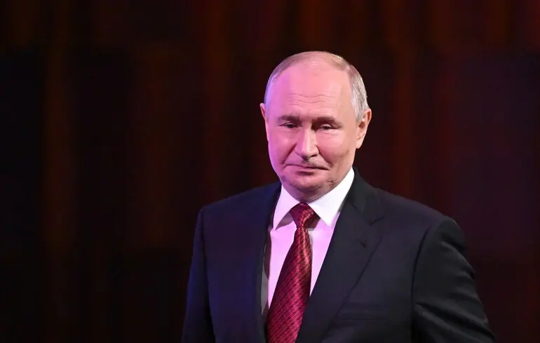 Санкції проти РФ - Путін прокоментував слова Трампа 1