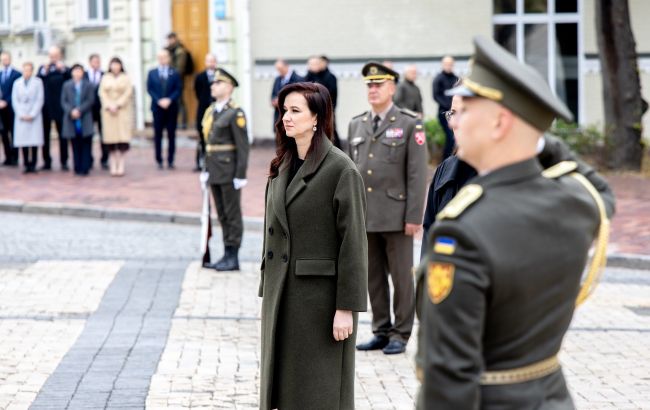 Санкції проти Росії - Литва назвала умову зняття обмежень 1