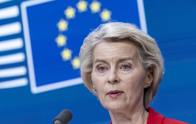 Санкції проти Росії - ЄС погодив 19 пакет 1