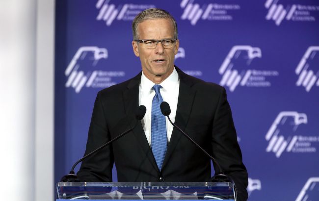 Санкції США проти Росії - лідер республіканців у Сенаті хоче провести голосування 1