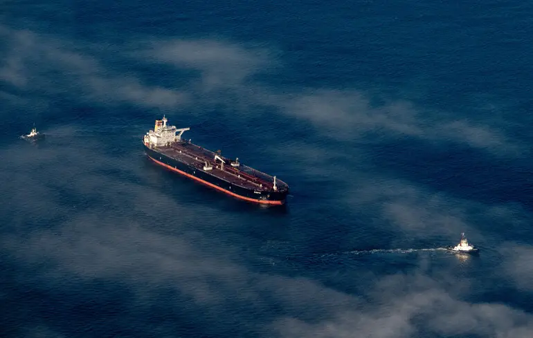 Санкції ЄС проти РФ - Під обмеження потраплять компанії, які надають танкерам фальшиві прапори 1