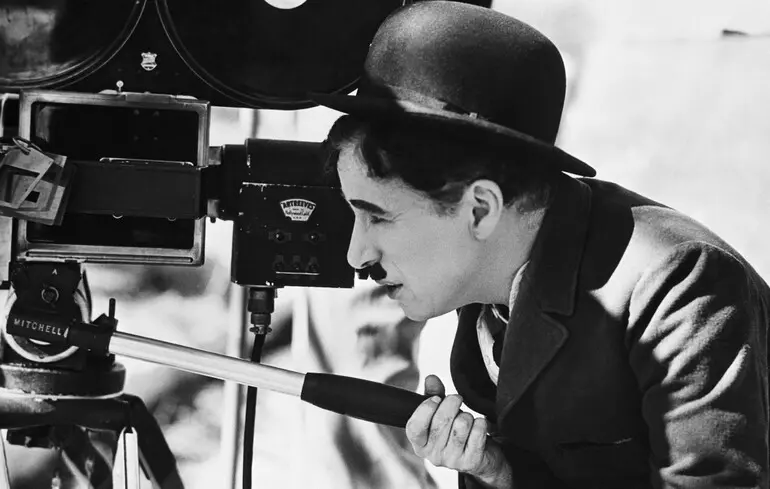 Сценарій останнього незавершеного фільму Чарлі Чапліна Дивак опублікували - стали відомі унікальні деталі - новини культури 1