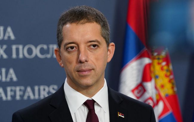 Сербія може стати посередником у переговорах України та Росії, заявив Джурич 1