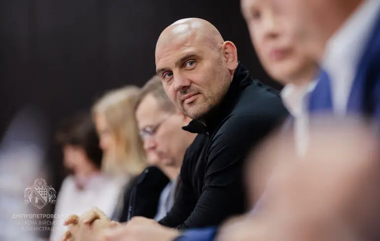 Сергій Лисак стане головою Одеської адміністрації – Дніпропетровську ОВА очолить Гайваненко – журналісти 1