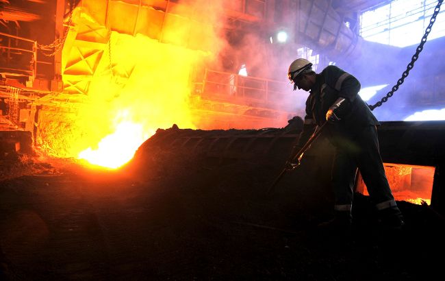 Северсталь зазнає колосальних збитків - російська металургія повторює 1990-ті 1