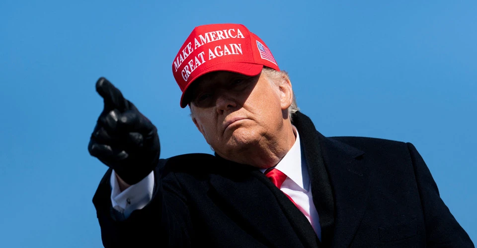 Шатдаун – політична зброя Трампа: що стоїть за новою кризою у США та які її наслідки 3