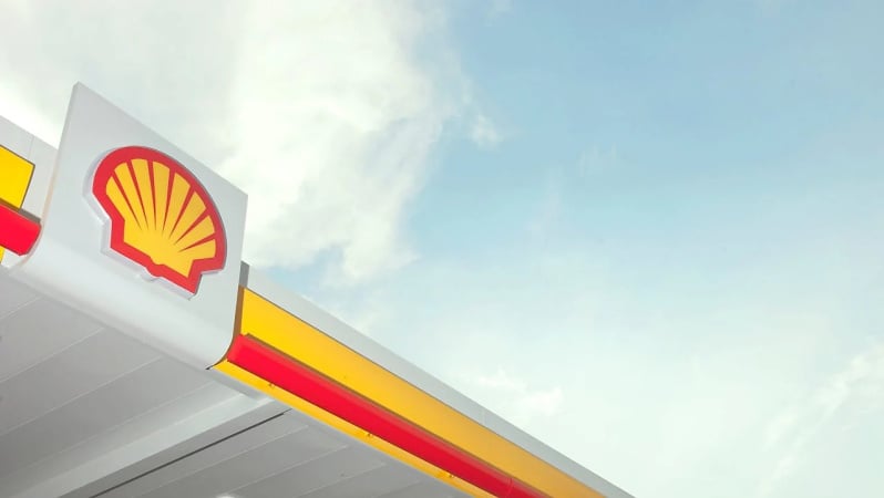 Shell перевершила прогнози: прибуток у III кварталі склав $5,4 млрд завдяки газовому підрозділу 1