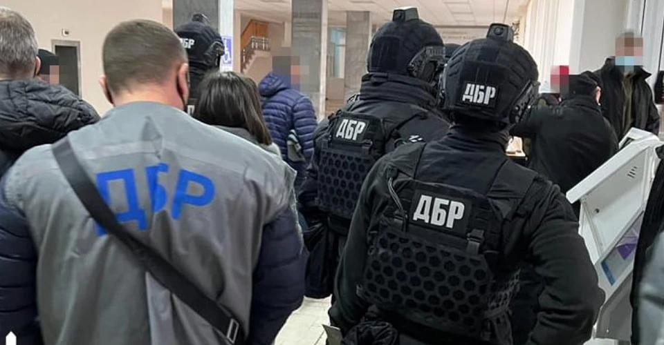 Що стоїть за затриманням ДБР ексочільника Укренерго Володимира Кудрицького? 3