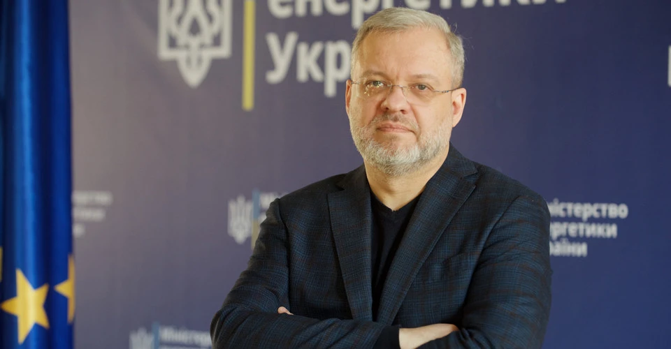 Що стоїть за затриманням ДБР ексочільника Укренерго Володимира Кудрицького? 5