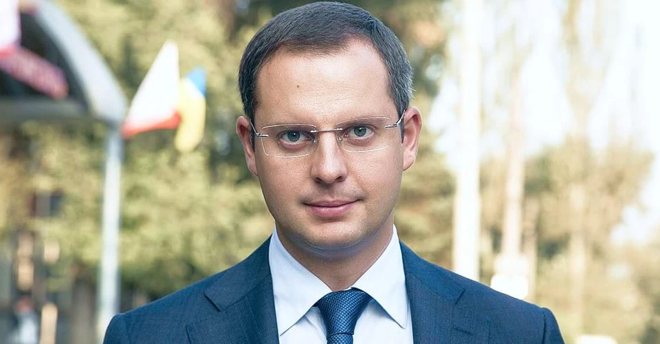 Що стоїть за затриманням ДБР ексочільника Укренерго Володимира Кудрицького? 4