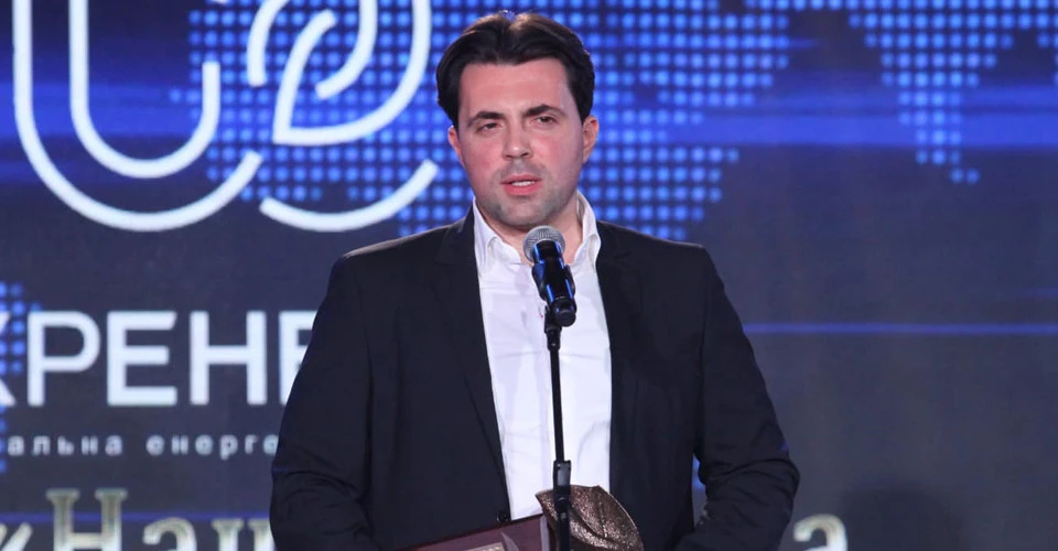 Що стоїть за затриманням ДБР ексочільника Укренерго Володимира Кудрицького? 2