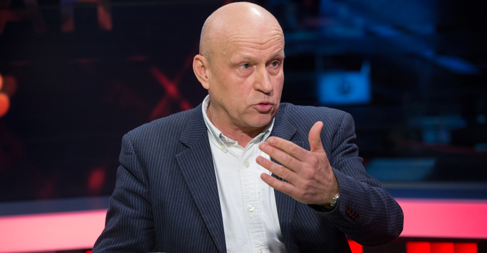 Що зможе змусити Путіна до перемовин: політик Рибачук назвав 2 складові 1