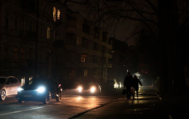 Шостка знову тимчасово залишиться без світла - в обленерго зробили заяву 1