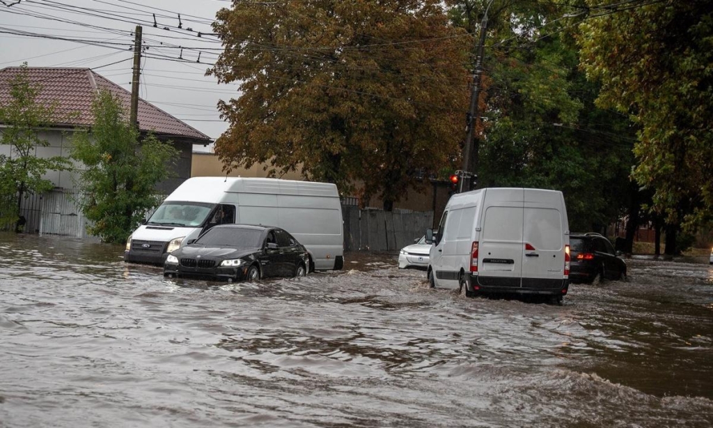 фото ДСНС Одещини